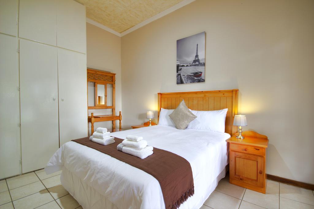 Eagles Nest Guesthouse Eshowe Room photo