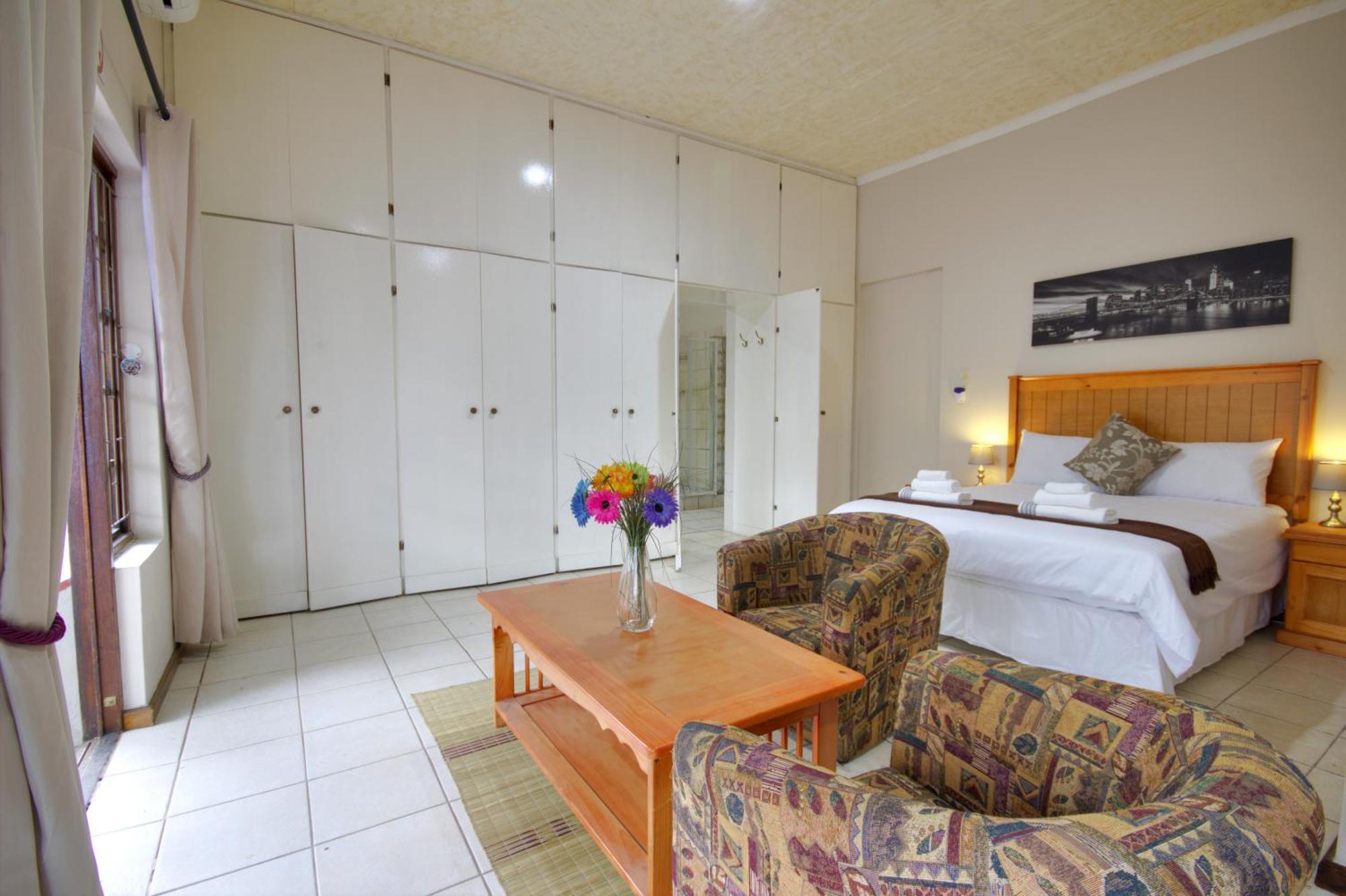 Eagles Nest Guesthouse Eshowe Room photo