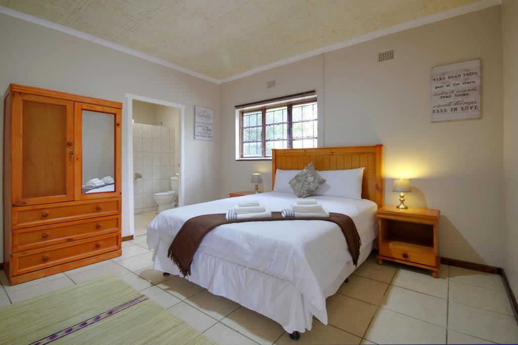 Eagles Nest Guesthouse Eshowe Room photo