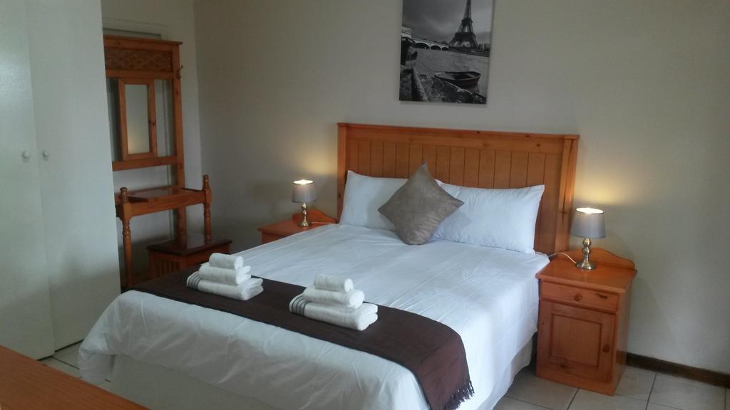 Eagles Nest Guesthouse Eshowe Room photo