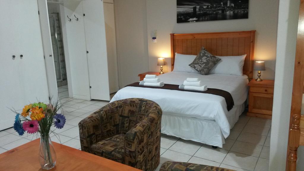 Eagles Nest Guesthouse Eshowe Room photo