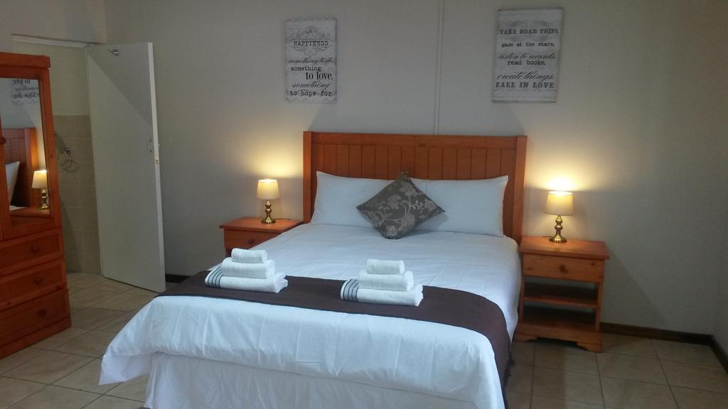 Eagles Nest Guesthouse Eshowe Room photo